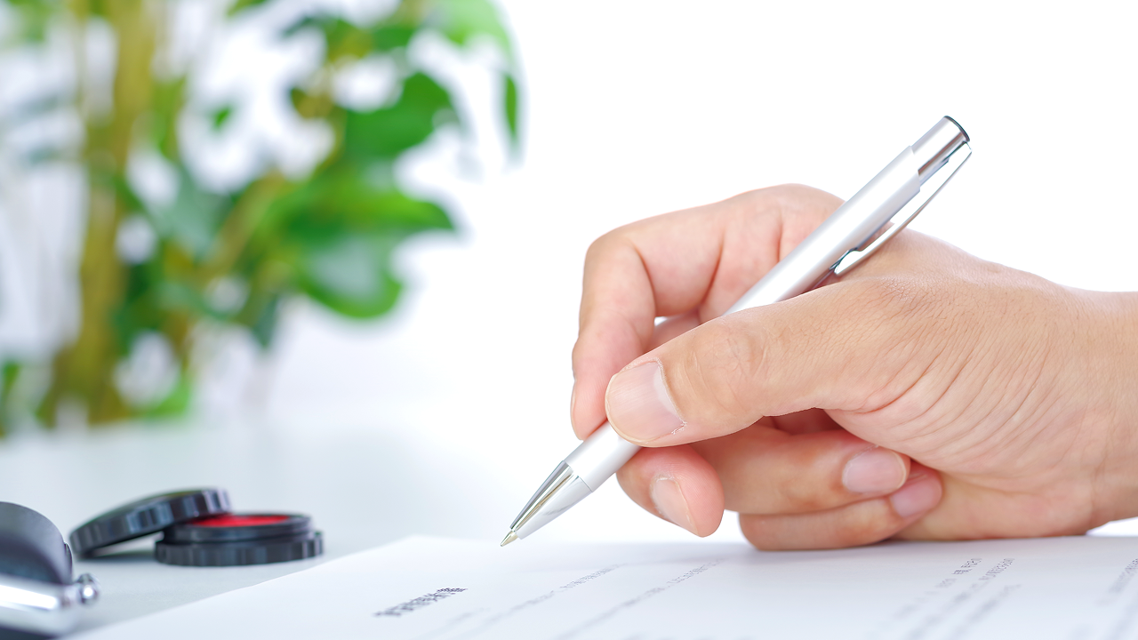 経理 / 会計業務のイメージ画像