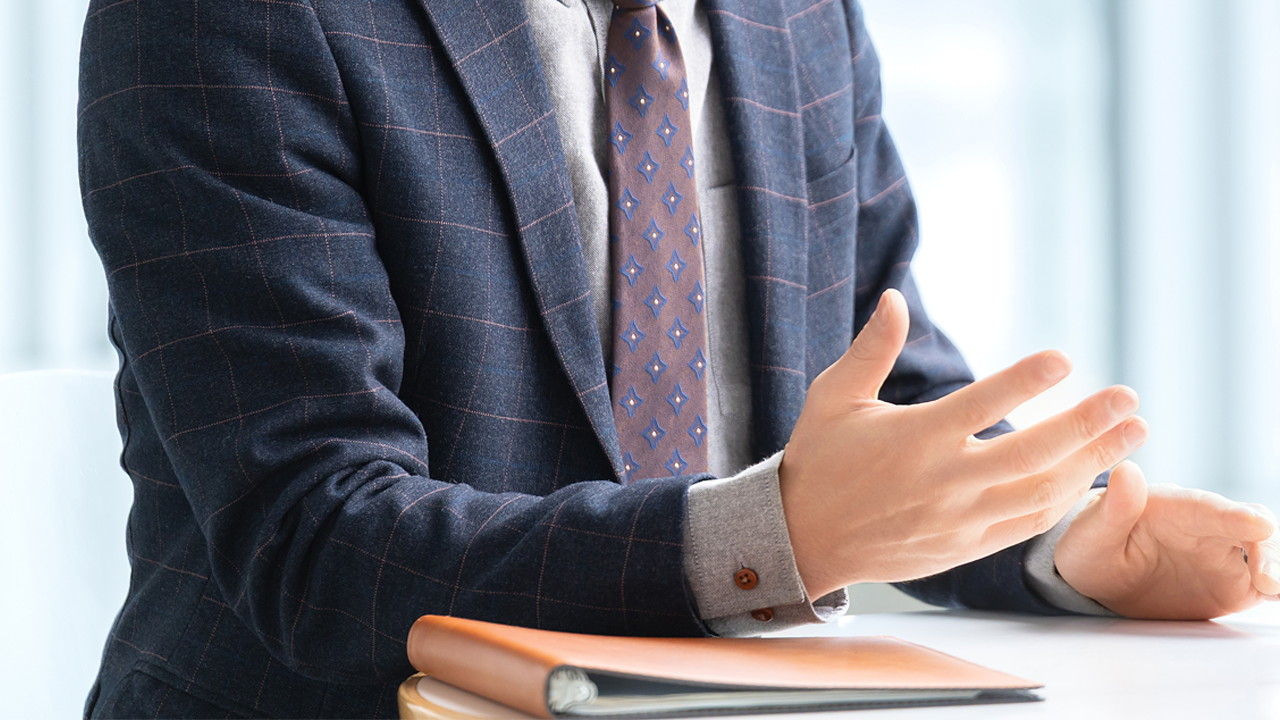 システム導入業務のイメージ画像